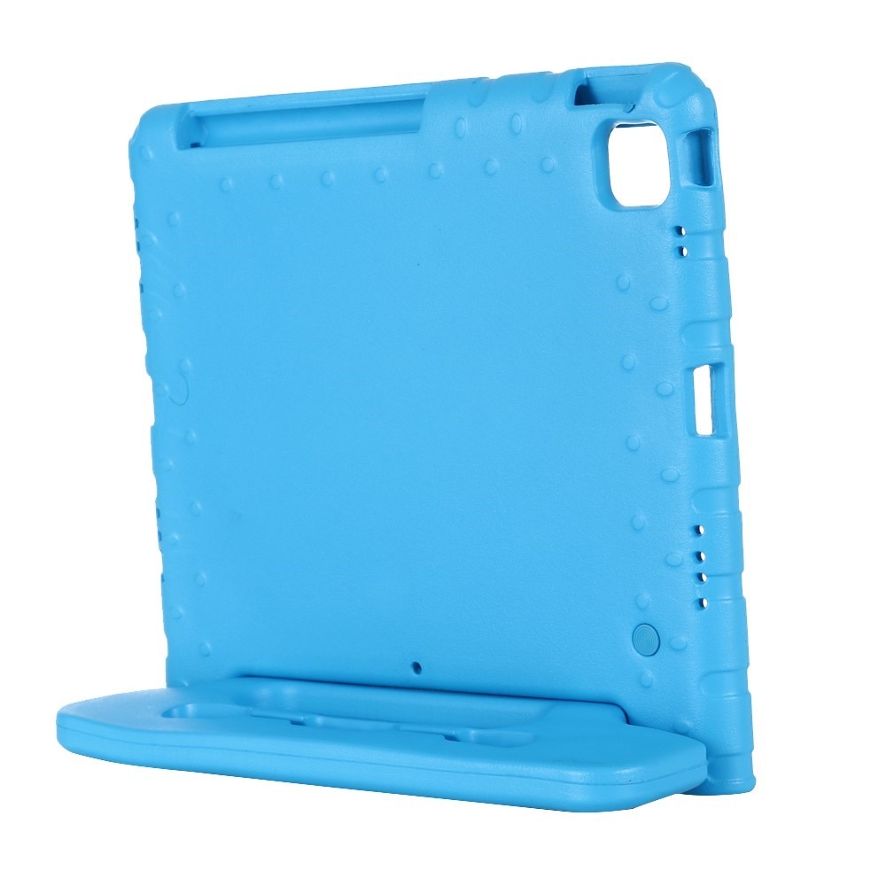 Stoßfeste EVA-Hülle Kinder Apple iPad Air 11 7th Gen (2025) Blau