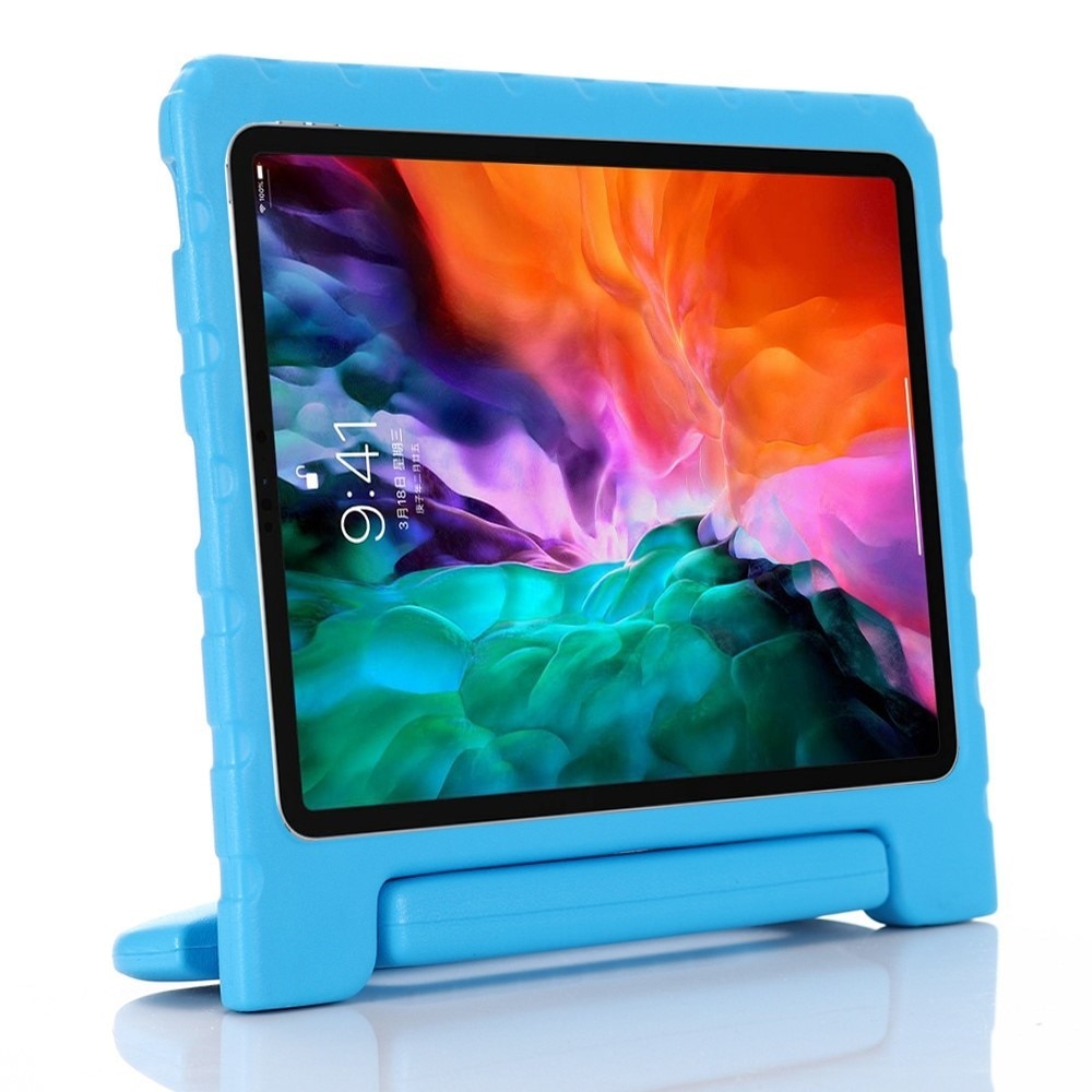 Stoßfeste EVA-Hülle Kinder Apple iPad Air 11 7th Gen (2025) Blau