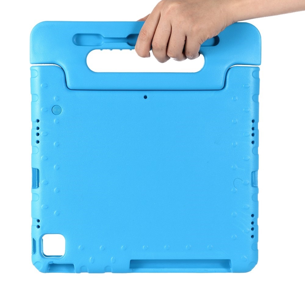 Stoßfeste EVA-Hülle Kinder Apple iPad Air 11 7th Gen (2025) Blau