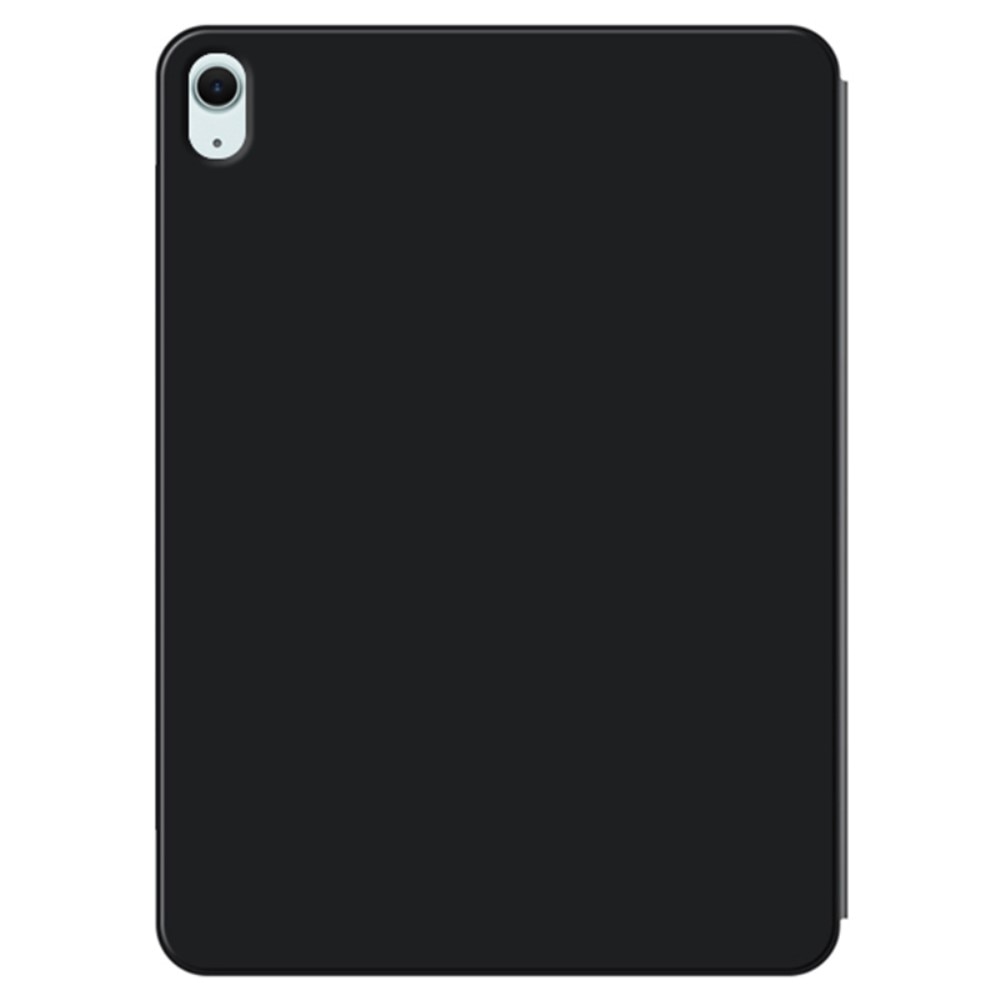 iPad Air 11 6th Gen (2024) Schutzhülle Tri-Fold Magnetic Case schwarz