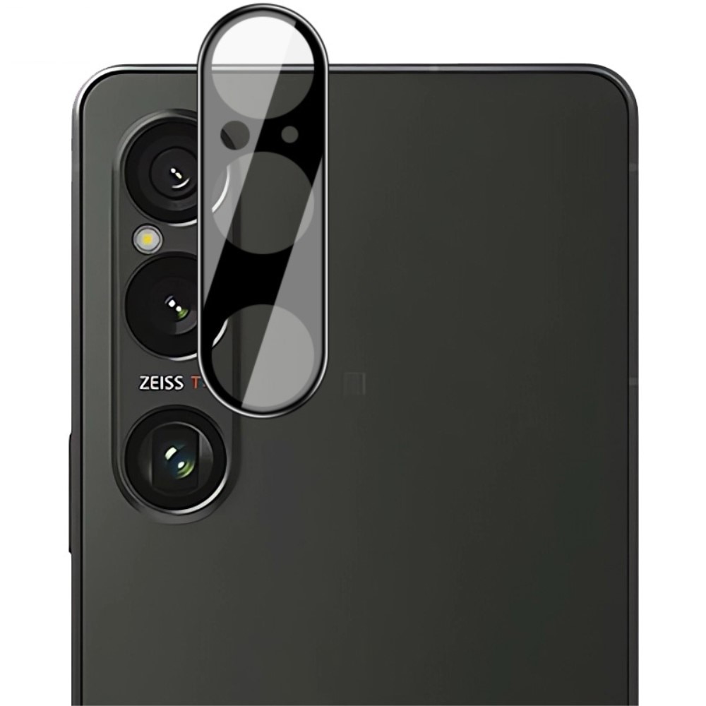 Panzerglas für Kamera 0.2mm Sony Xperia 1 VI schwarz