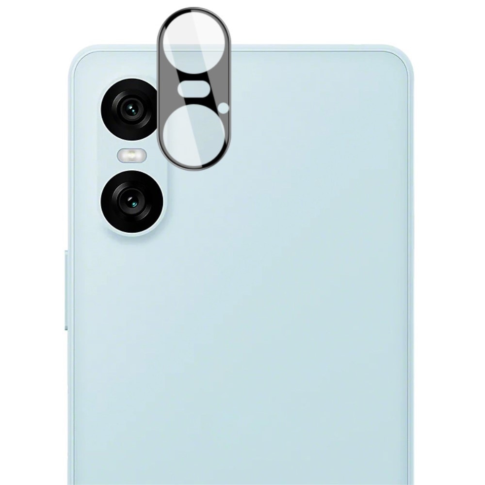 Panzerglas für Kamera 0.2mm Sony Xperia 10 VI schwarz