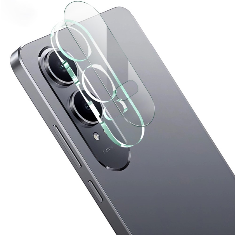 Panzerglas für Kamera 0.2mm  OnePlus Nord CE 4 Lite Transparent