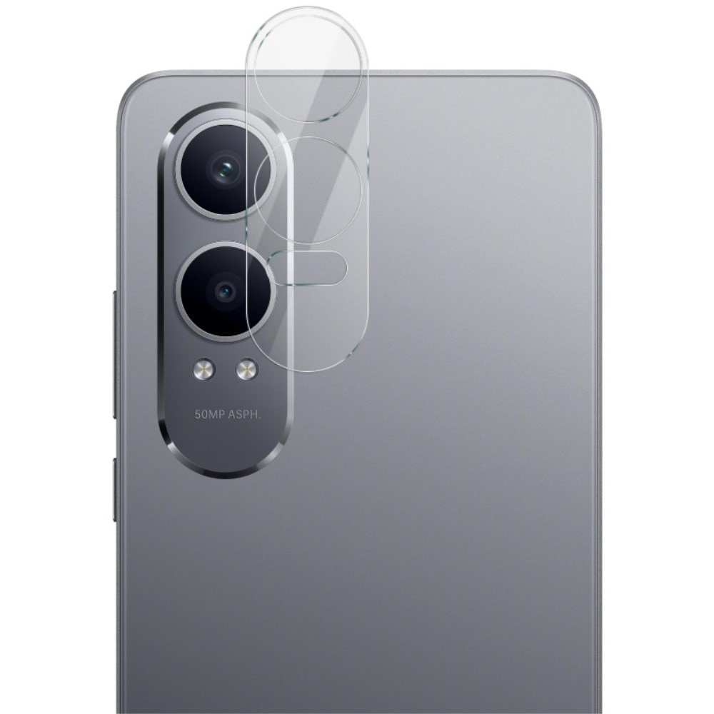 Panzerglas für Kamera 0.2mm  OnePlus Nord CE 4 Lite Transparent