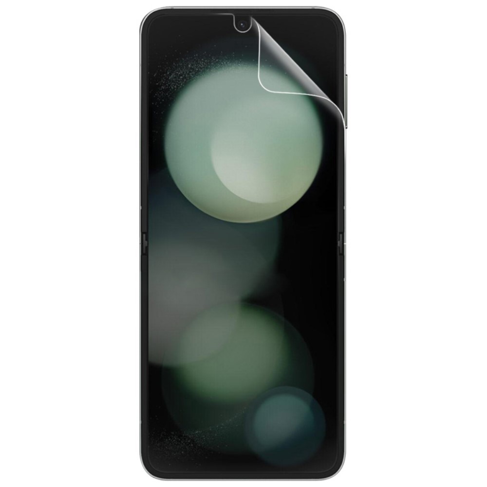 Hydrogel Schutzfolie Voolbild Samsung Galaxy Z Flip 6