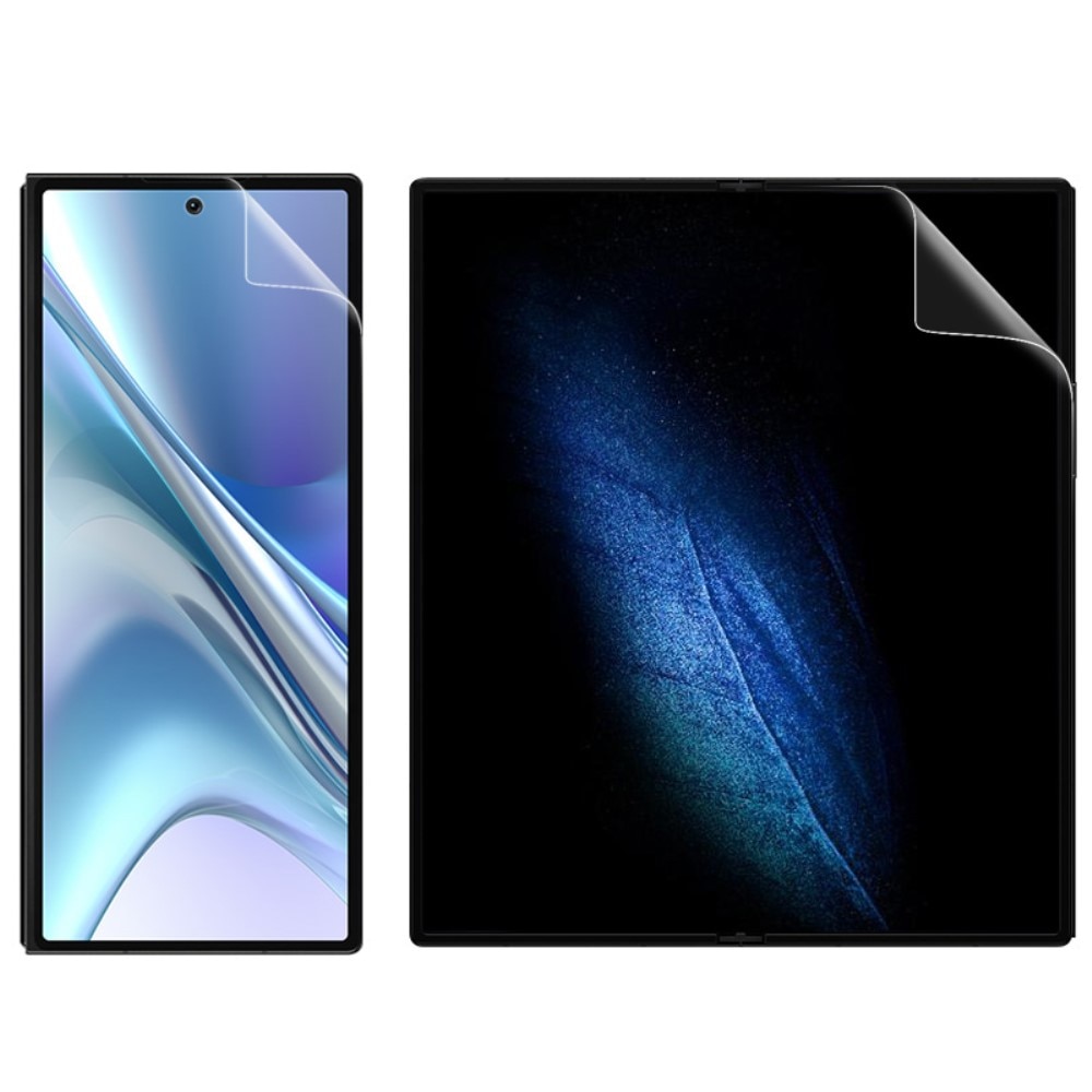 Hydrogel Schutzfolie Voolbild Samsung Galaxy Z Fold 6