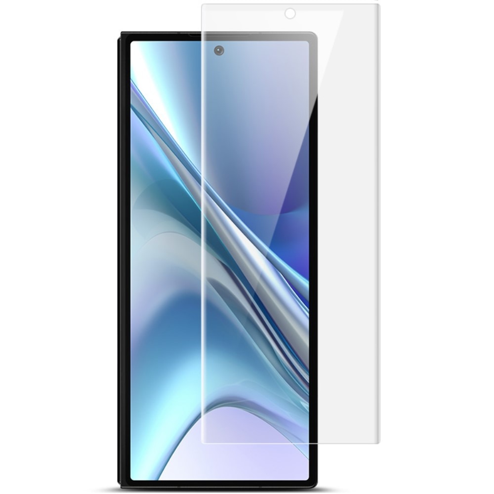 Hydrogel Schutzfolie Voolbild Samsung Galaxy Z Fold 6