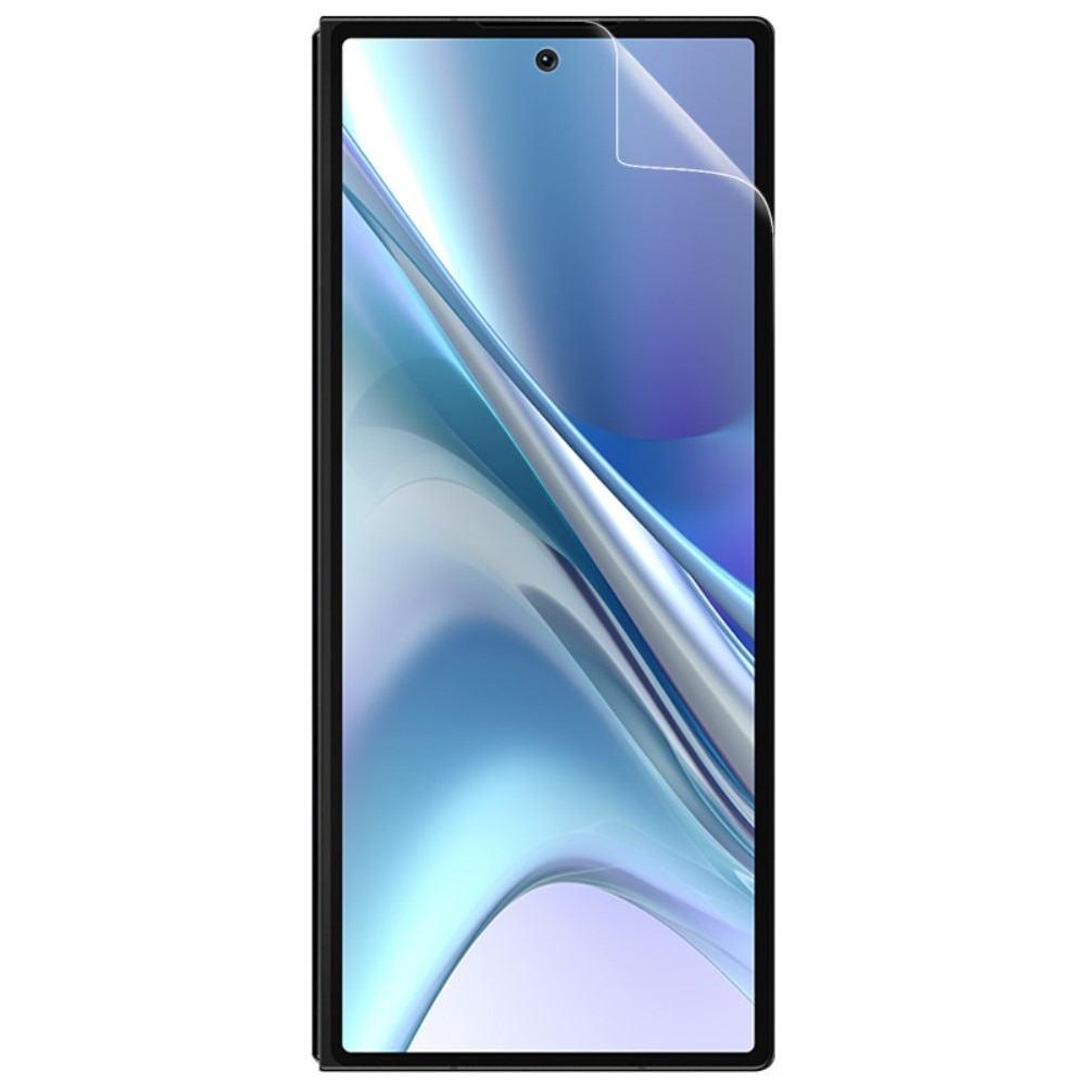 Hydrogel Schutzfolie Voolbild Samsung Galaxy Z Fold 6