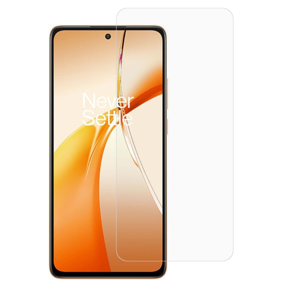  OnePlus Nord CE 4 Lite Displayschutz Panzerglas 0.3mm