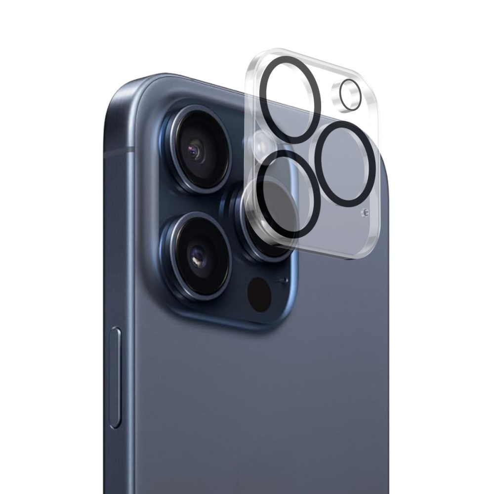 Panzerglas für Kamera iPhone 16 Pro Max