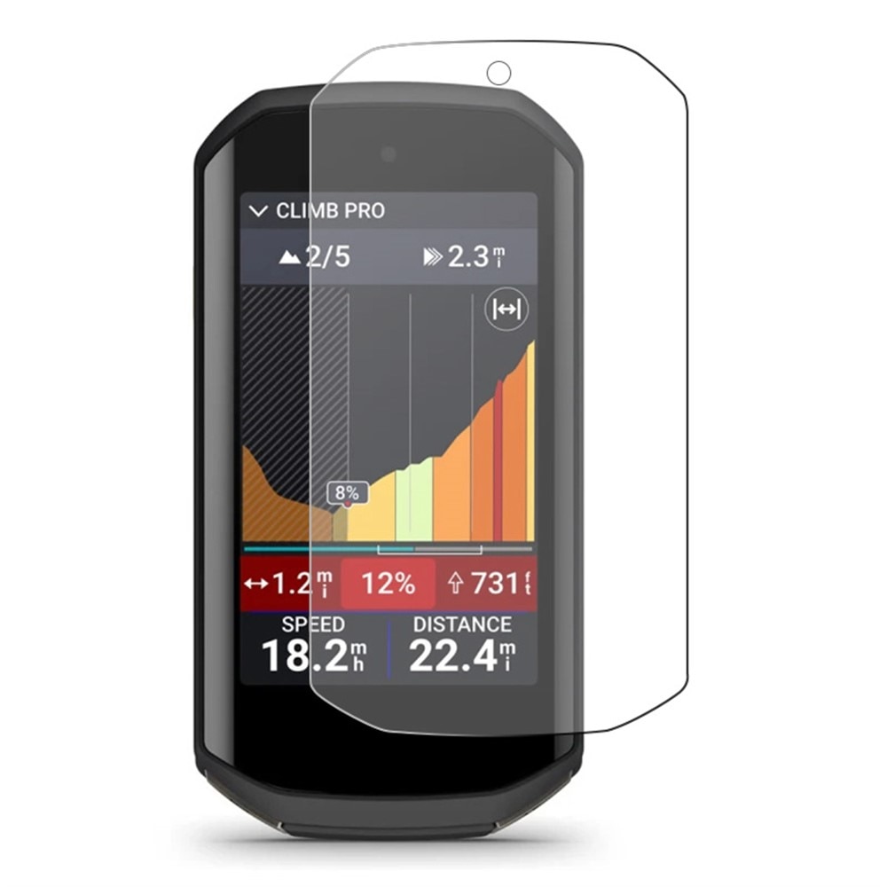 Garmin Edge 1050 Displayschutz