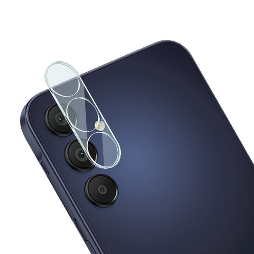 Panzerglas für Kamera 0.2mm Samsung Galaxy A16 transparent