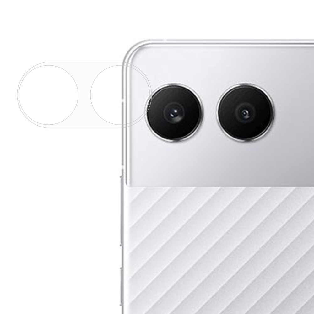  OnePlus Nord 4 Panzerglas für Kamera