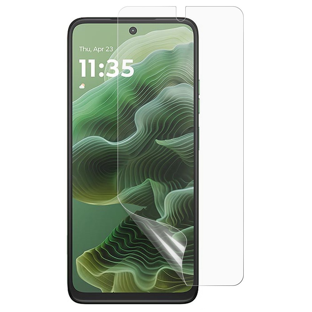 Motorola Moto G35 Displayschutz