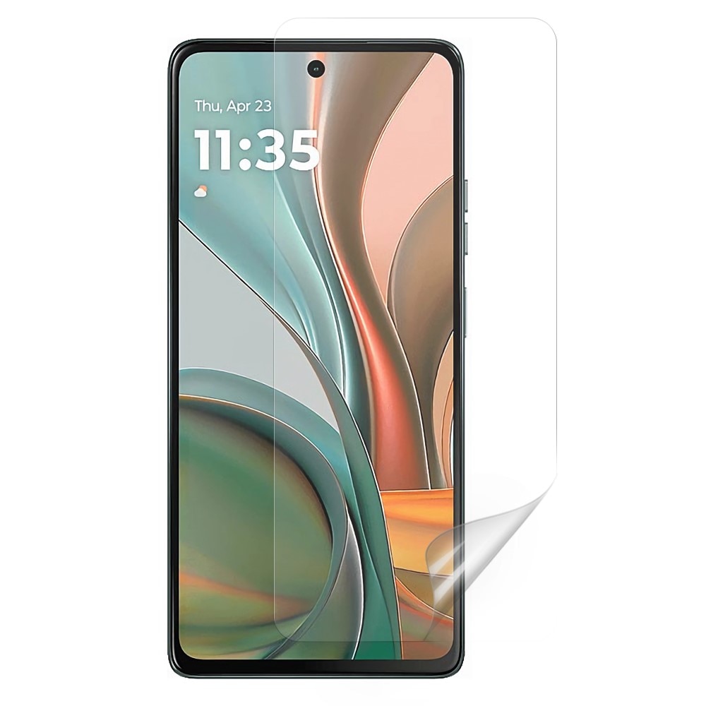 Motorola Moto G75 Displayschutz