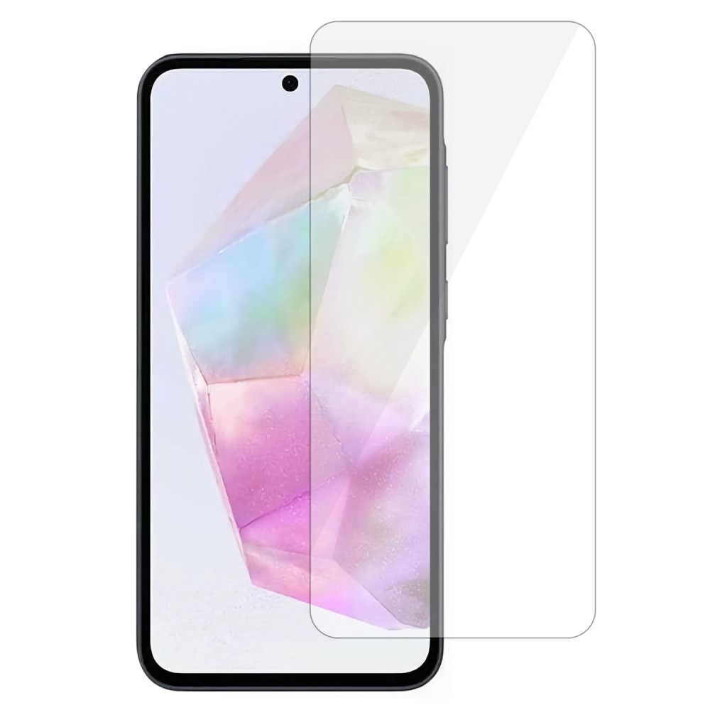 Samsung Galaxy A36 Displayschutz Panzerglas 0.3mm