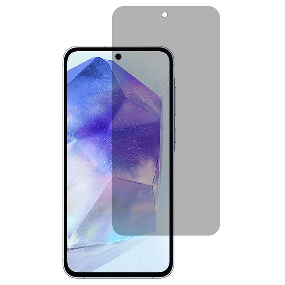 Samsung Galaxy A36 Panzerglas Blickschutz