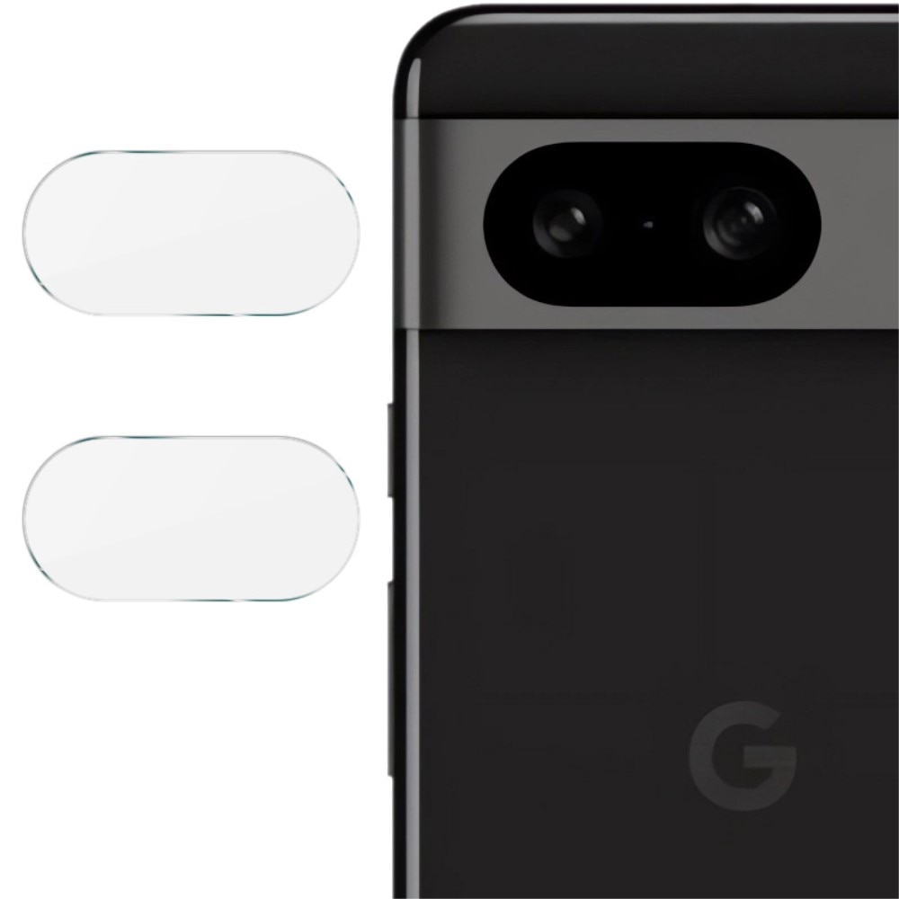 Imak Panzerglas für Kamera 0.2mm Samsung Galaxy S24 Plus transparent