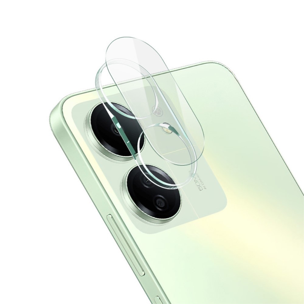 Panzerglas für Kamera 0.2mm Xiaomi Redmi 13C transparent