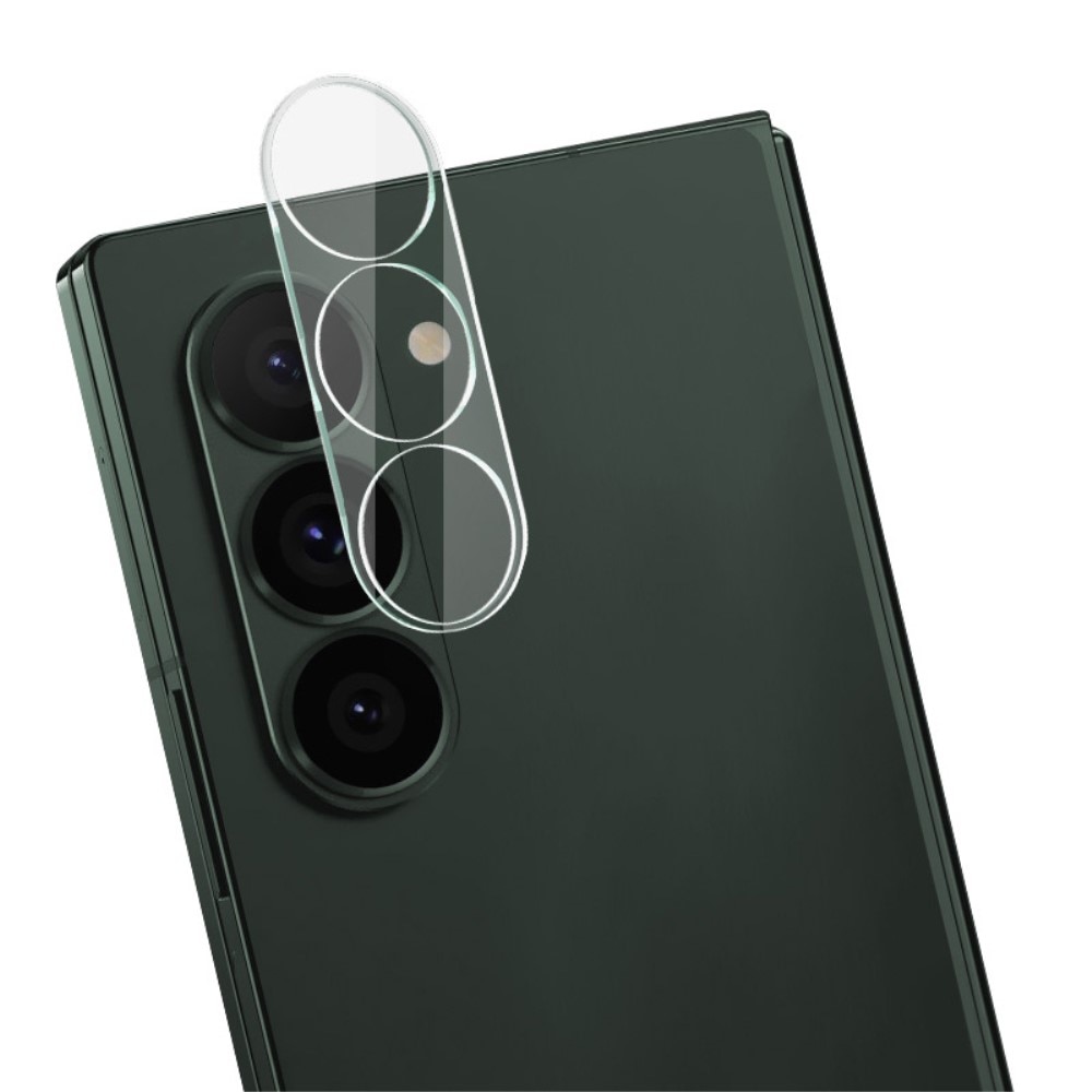 Panzerglas für Kamera 0.2mm Samsung Galaxy Z Fold 6 transparent