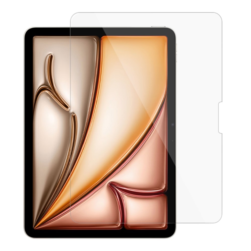 iPad Air 13 (2024) Displayschutz