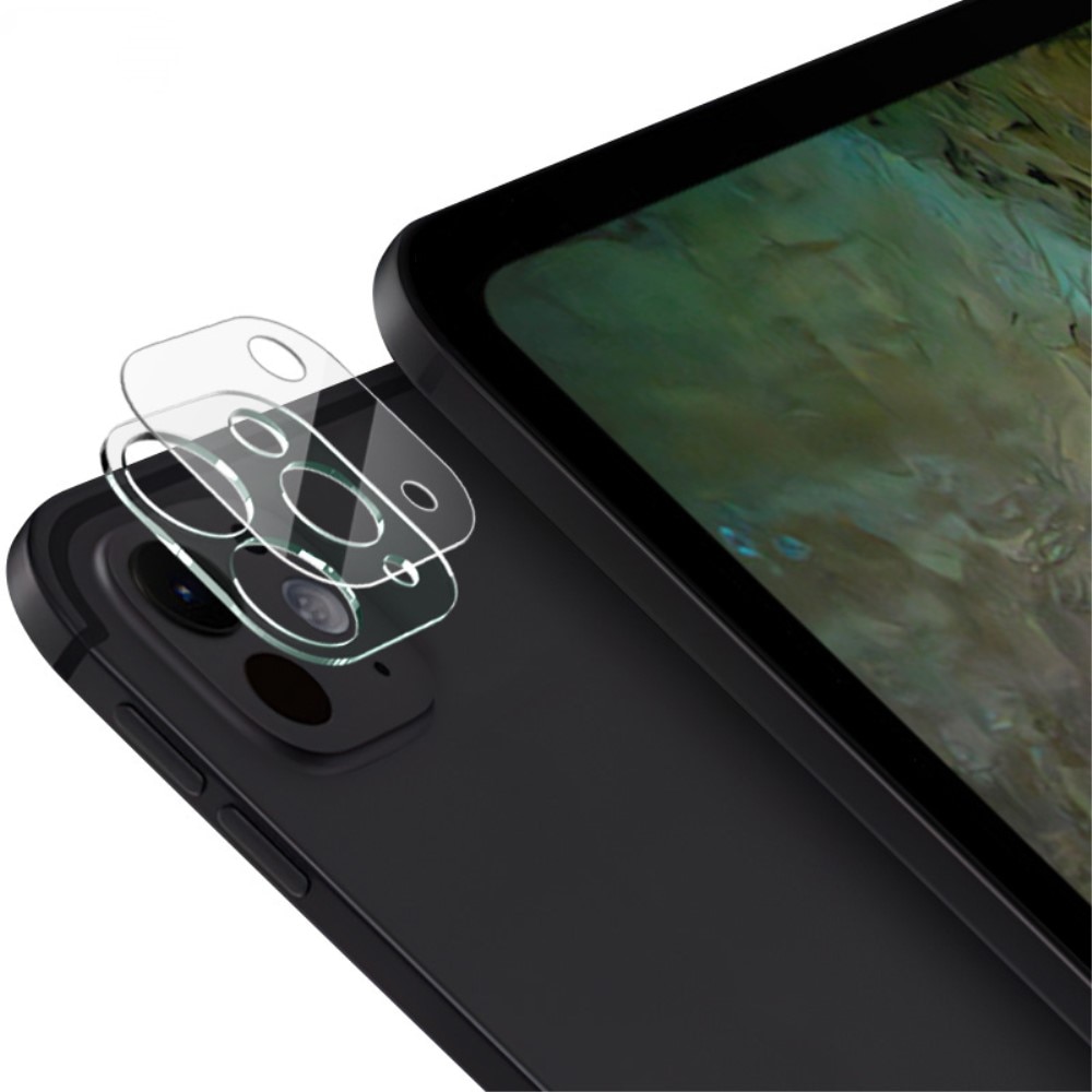 Panzerglas für Kamera 0.2mm iPad Pro 11 5th Gen (2024)