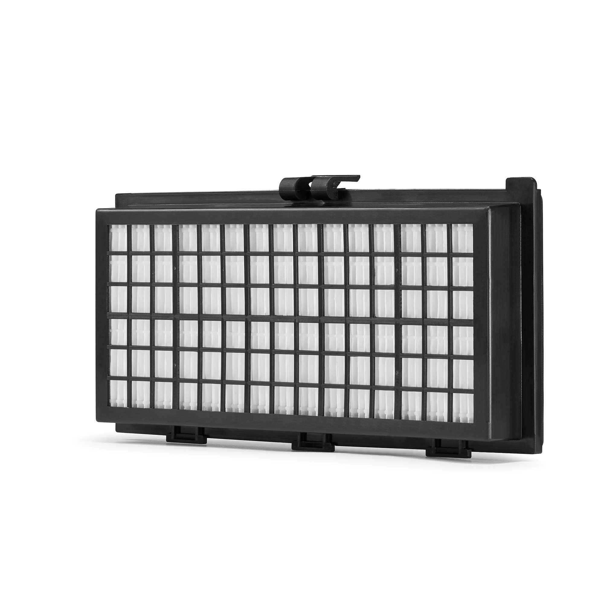 2-pack HEPA-Filter für  Miele Dynamic U1