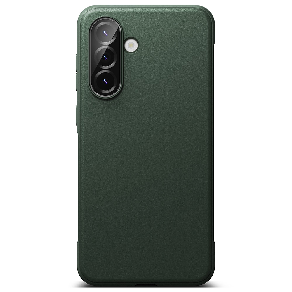 Onyx Case Samsung Galaxy A56 Dark Green