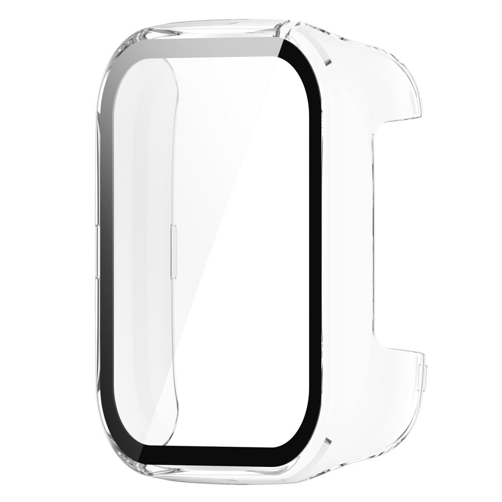 Full Cover Case Xplora XGO3 Transparent