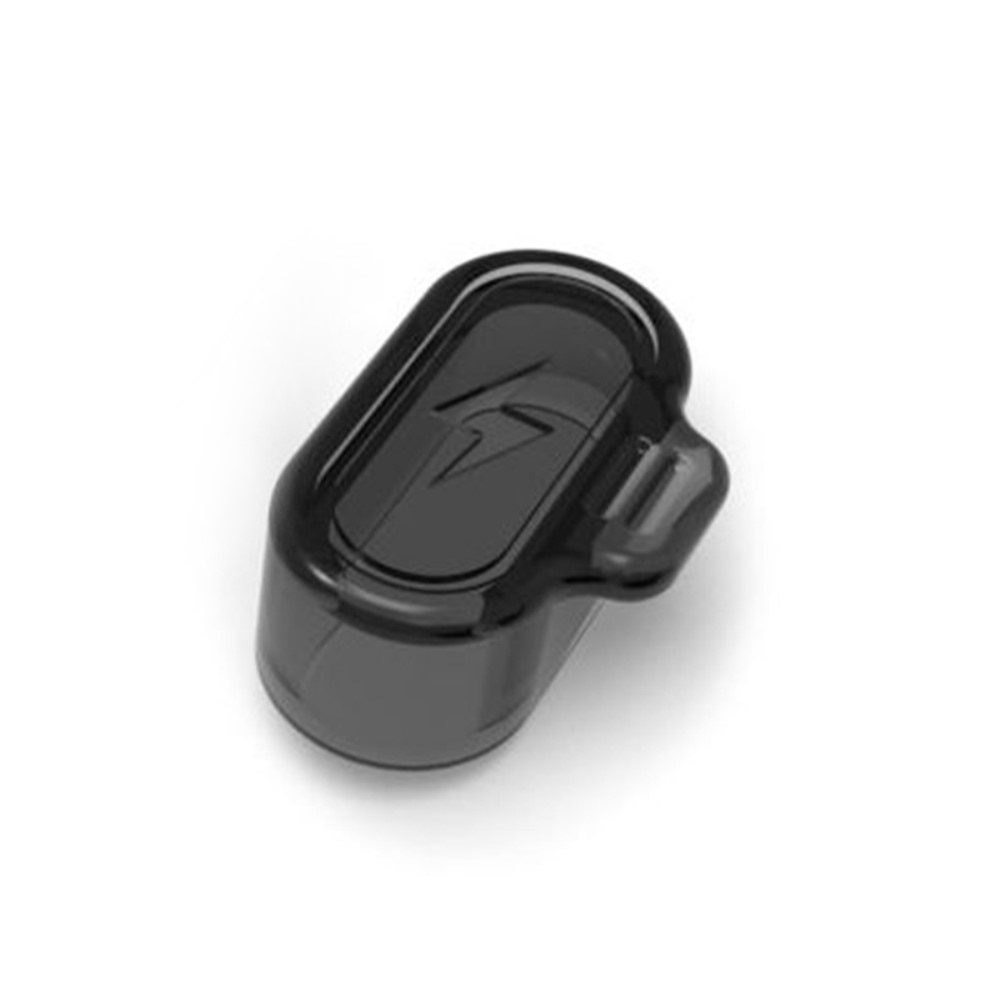 Dust Plug Silikon Garmin Forerunner 955 schwarz