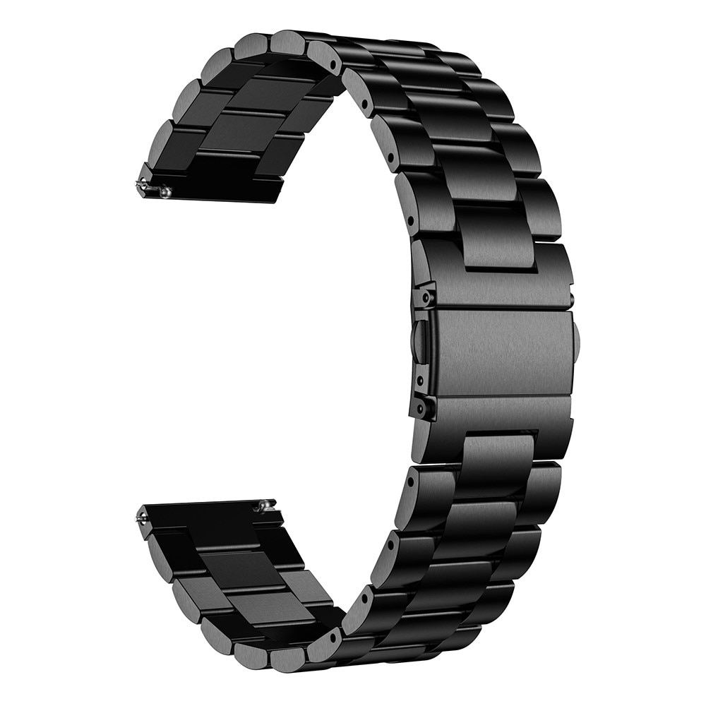 Suunto 5 Peak Armband aus Titan schwarz