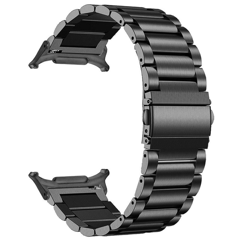 Samsung Galaxy Watch Ultra 47mm Metallarmband schwarz