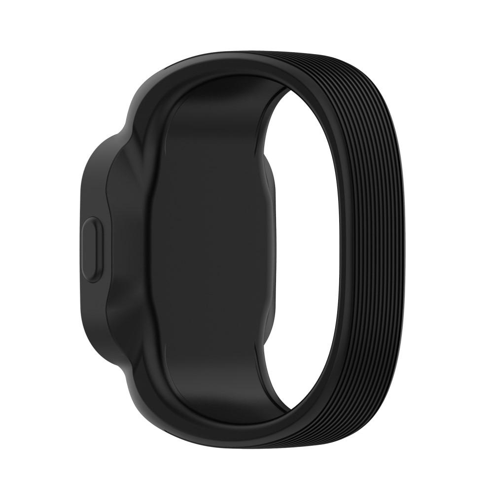 Garmin Vivofit Jr. 3 Armband aus Silikon schwarz