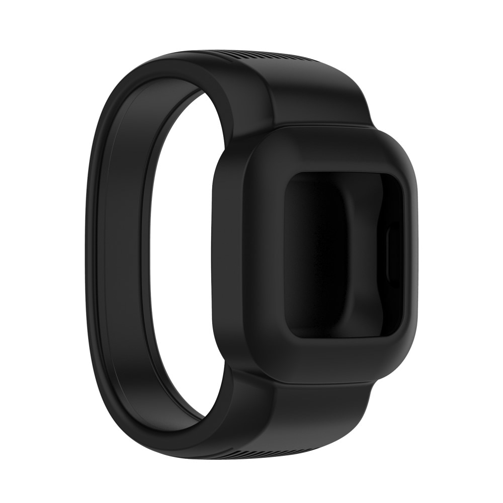 Garmin Vivofit Jr. 3 Armband aus Silikon schwarz