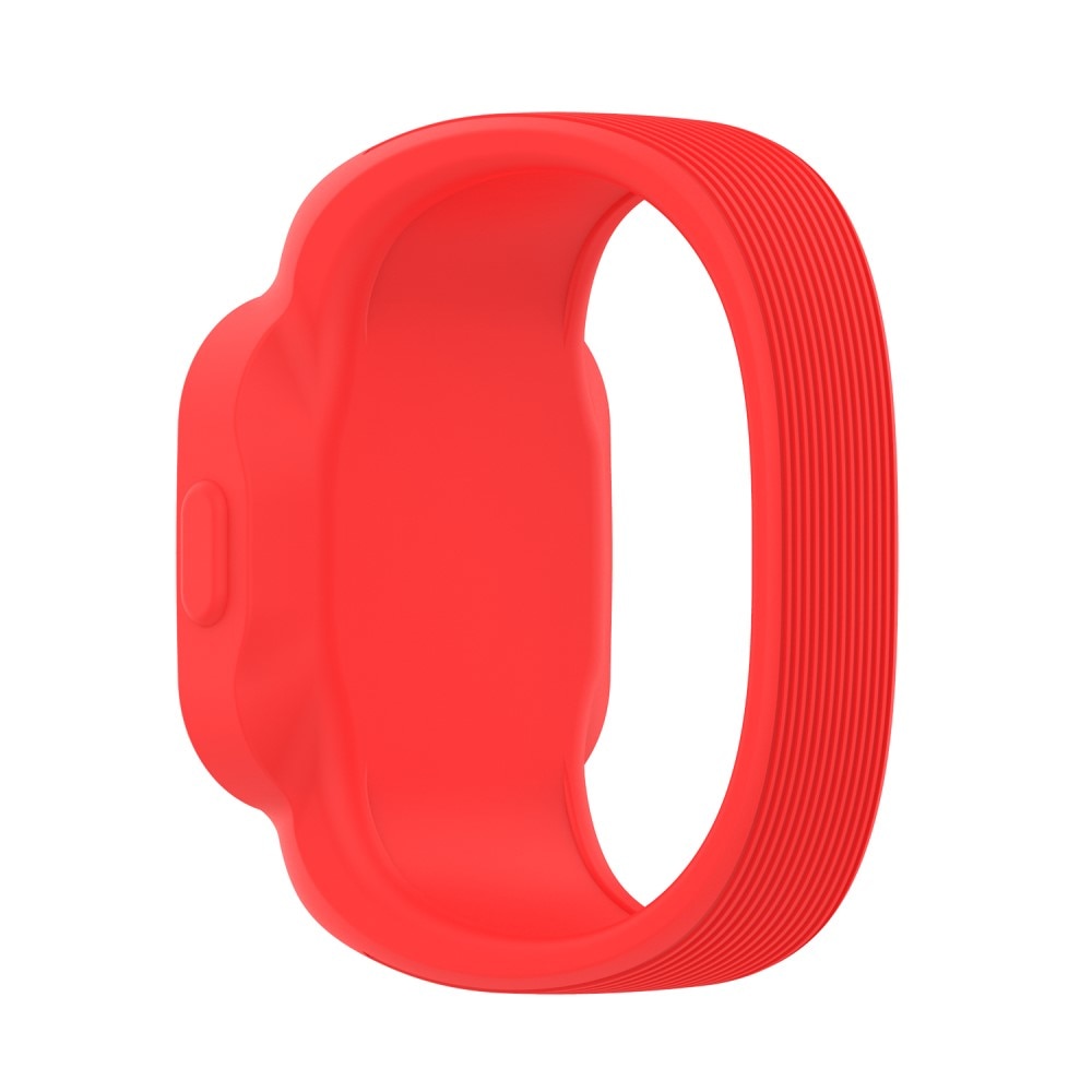 Garmin Vivofit Jr. 3 Armband aus Silikon rot