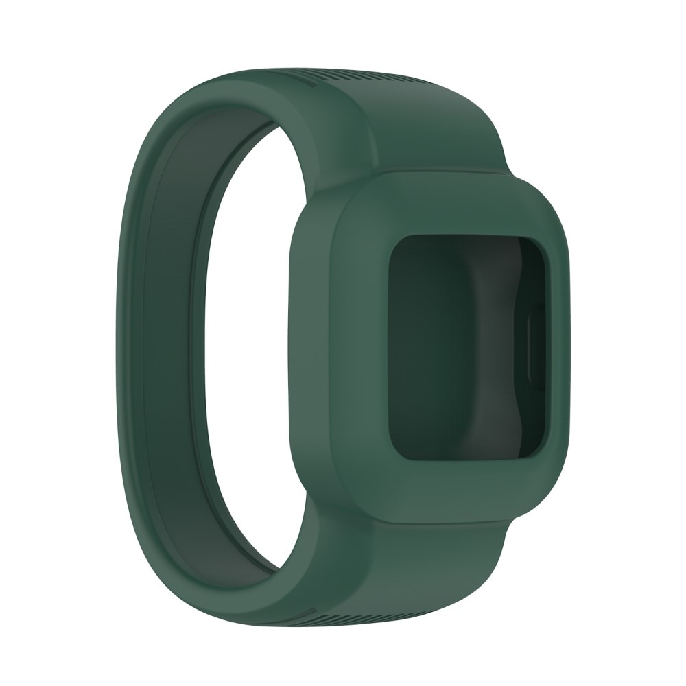 Garmin Vivofit Jr. 3 Armband aus Silikon grün