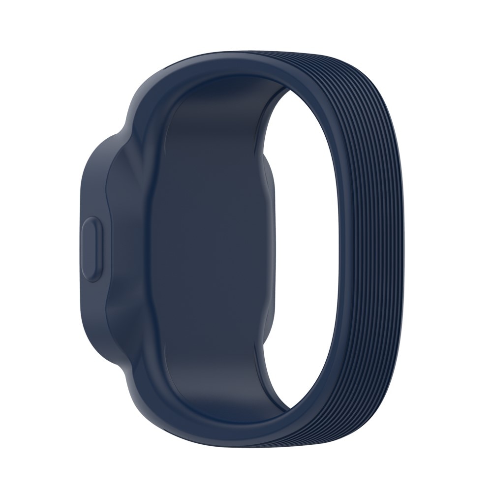 Garmin Vivofit Jr. 3 Armband aus Silikon blau