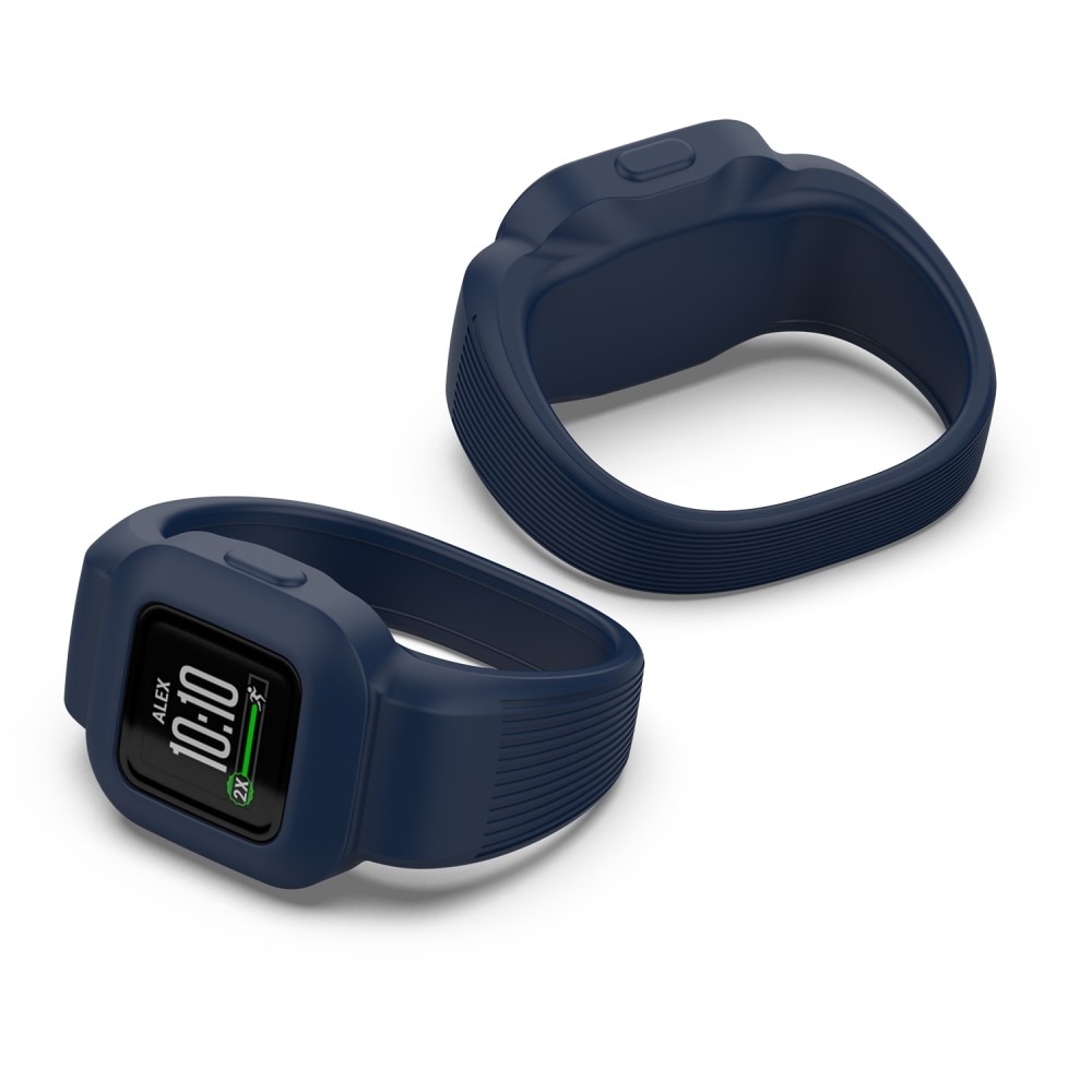 Garmin Vivofit Jr. 3 Armband aus Silikon blau