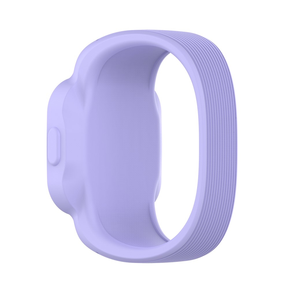 Garmin Vivofit Jr. 3 Armband aus Silikon lila