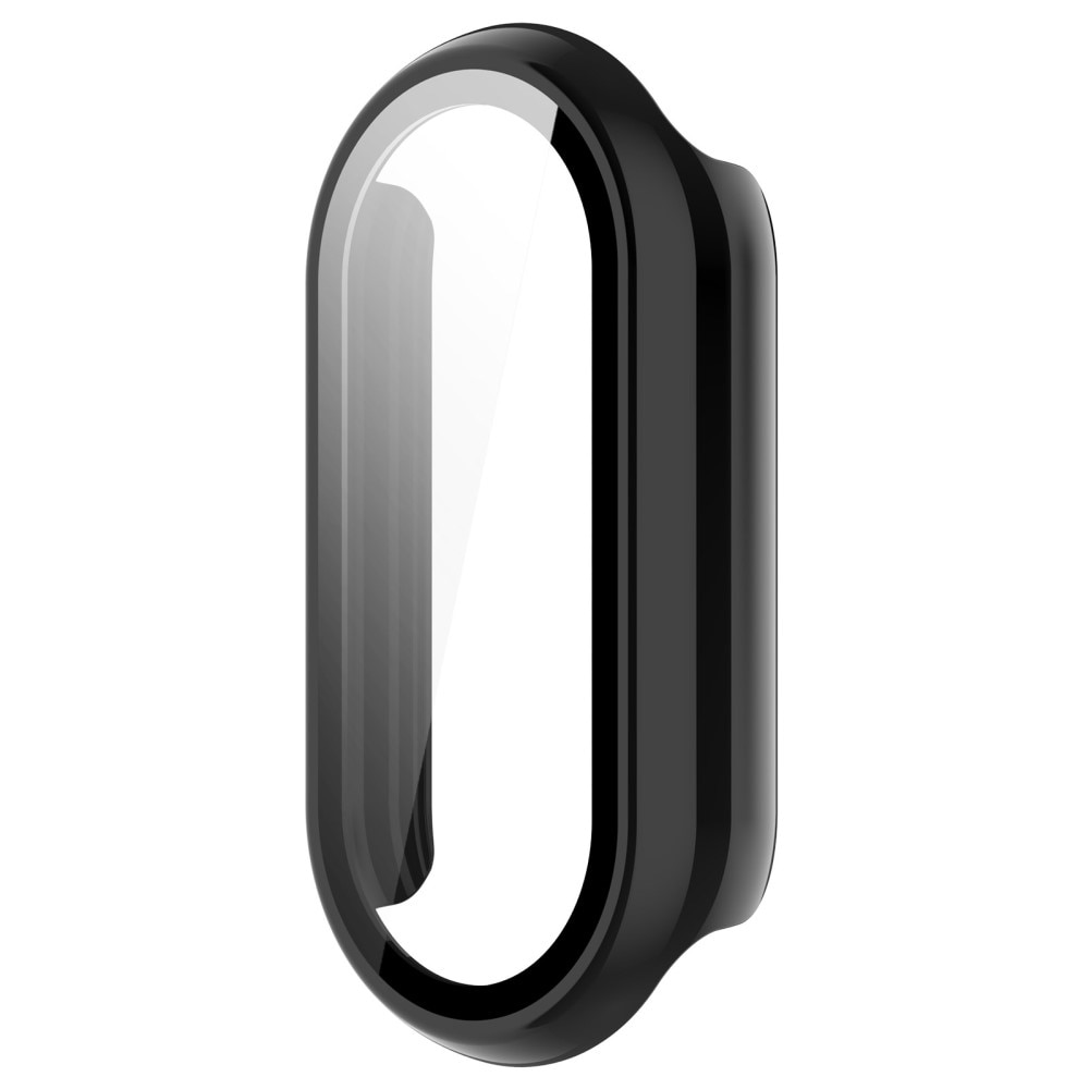 Full Cover Case Xiaomi Mi Band 9 schwarz