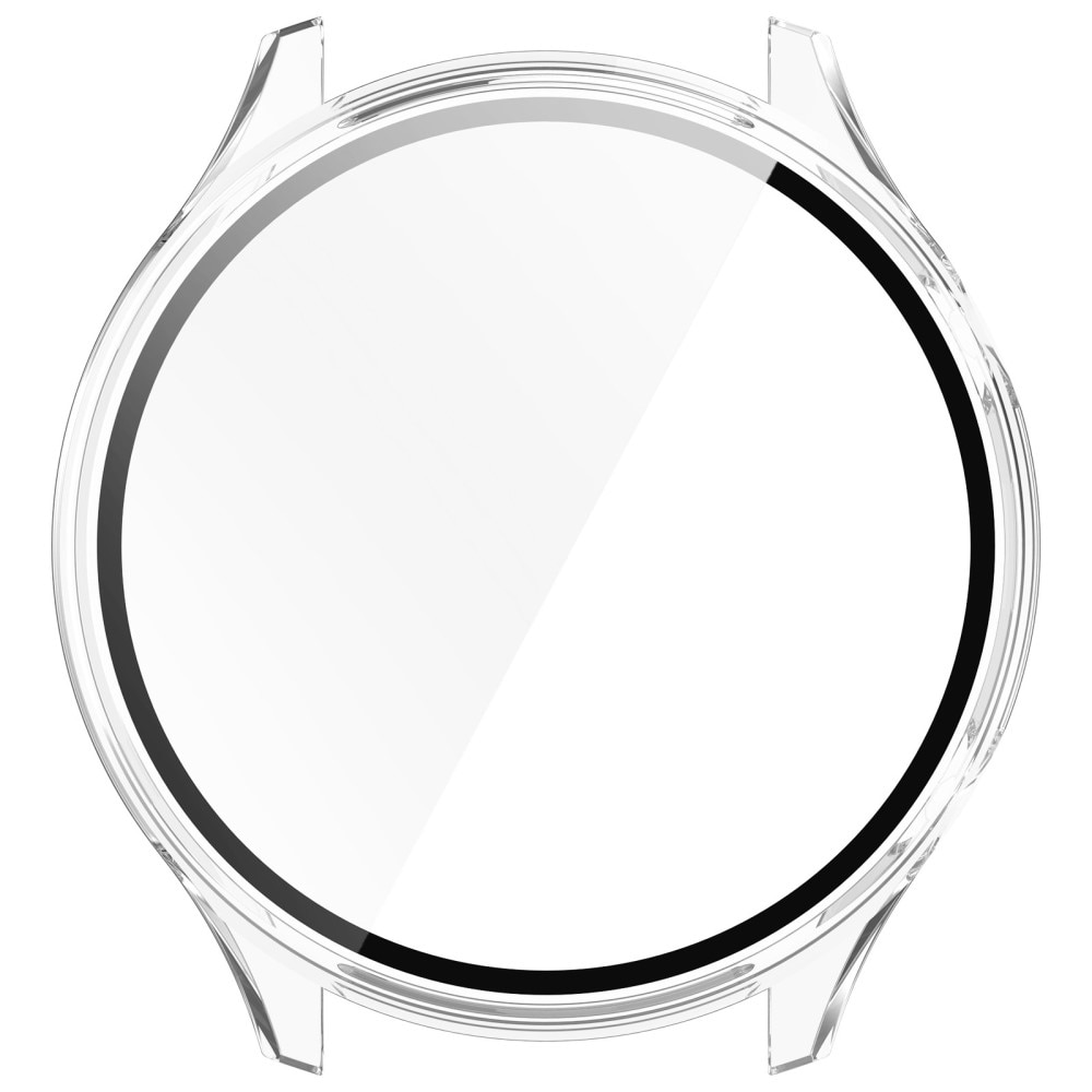 Full Cover Case  OnePlus Watch 2R Transparent