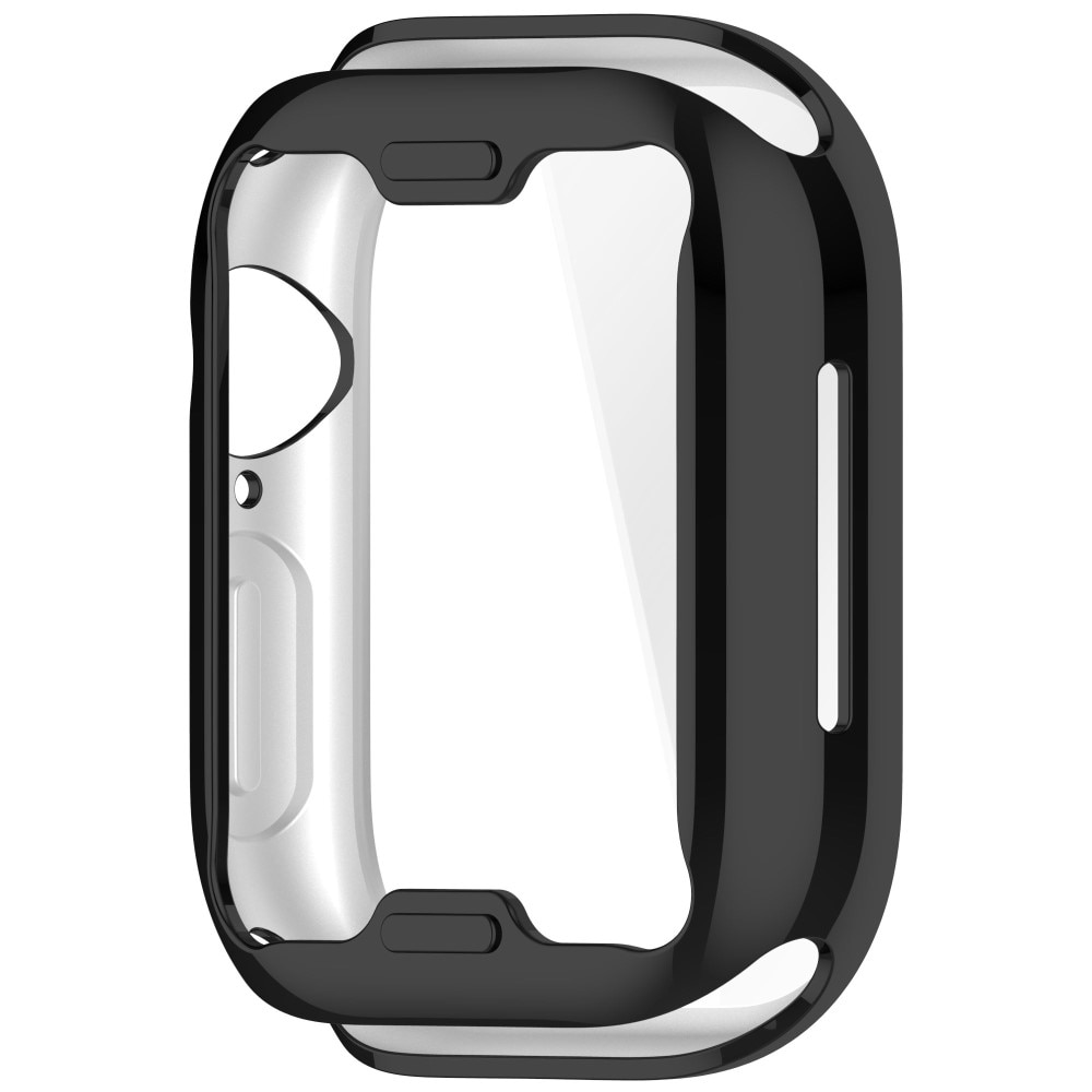 Apple Watch Series 10 42mm Full Protection Case schwarz