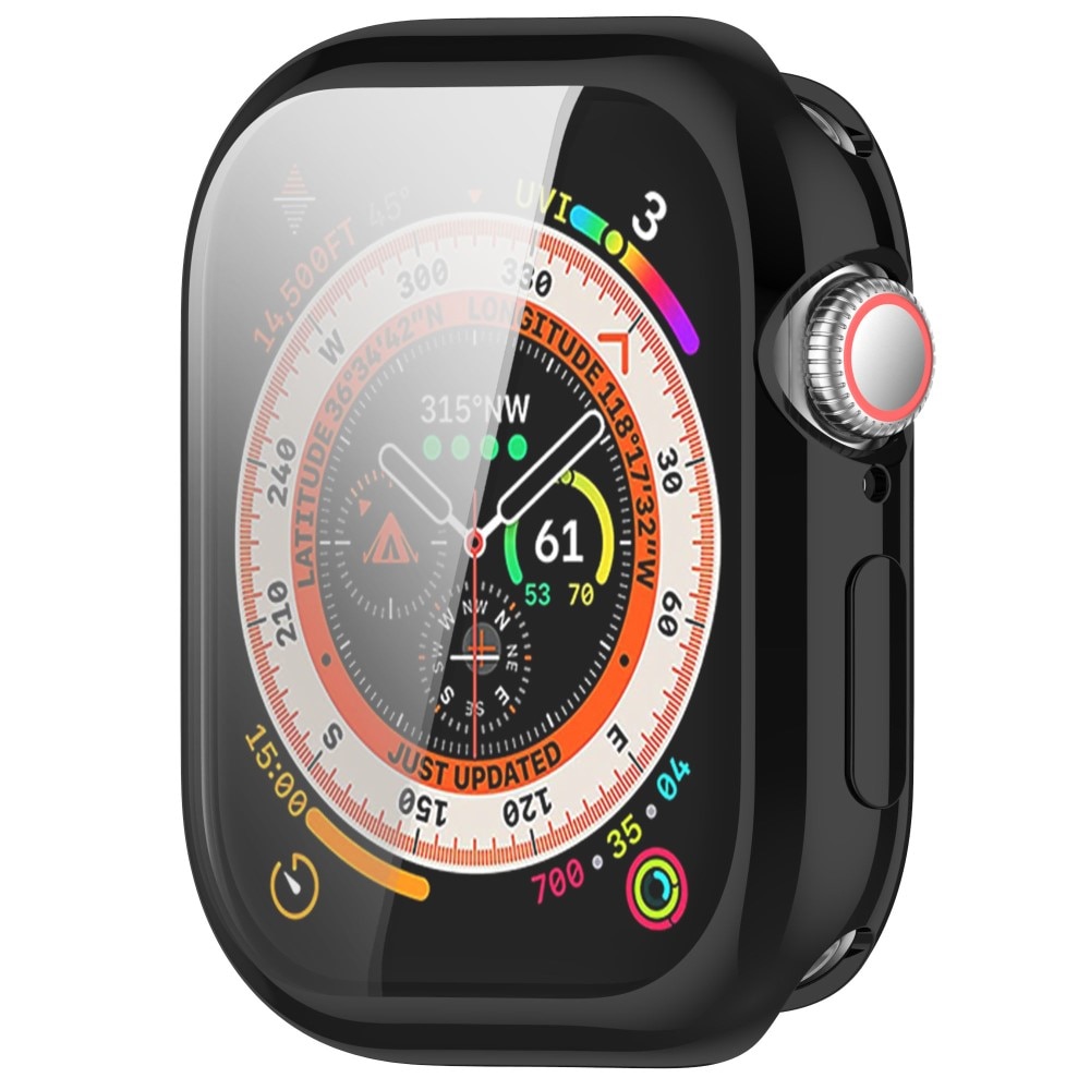 Protective case for iwatch 6 sale