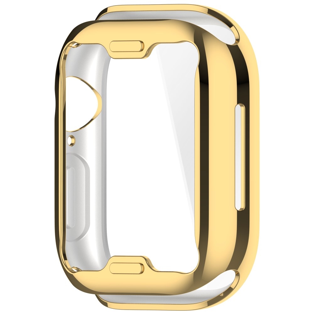 Apple Watch Series 10 42mm Full Protection Case gold