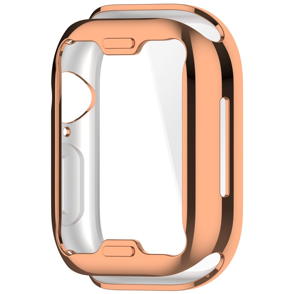 Apple Watch Series 10 42mm Full Protection Case roségold