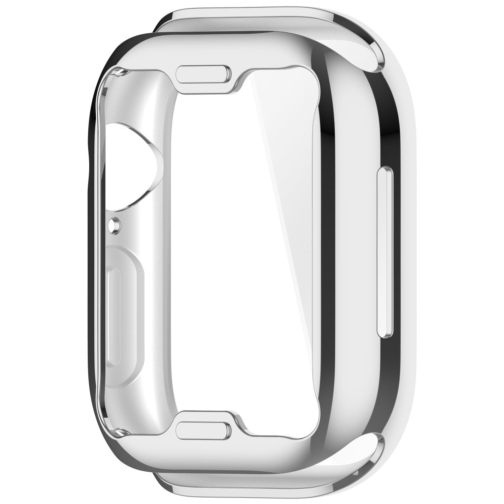 Apple Watch Series 10 42mm Full Protection Case silber