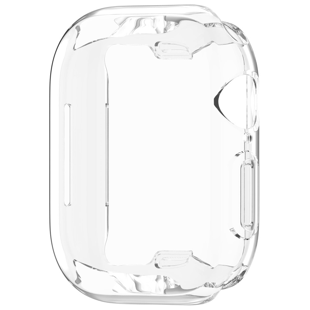 Apple Watch Series 10 42mm Full Protection Case Clear