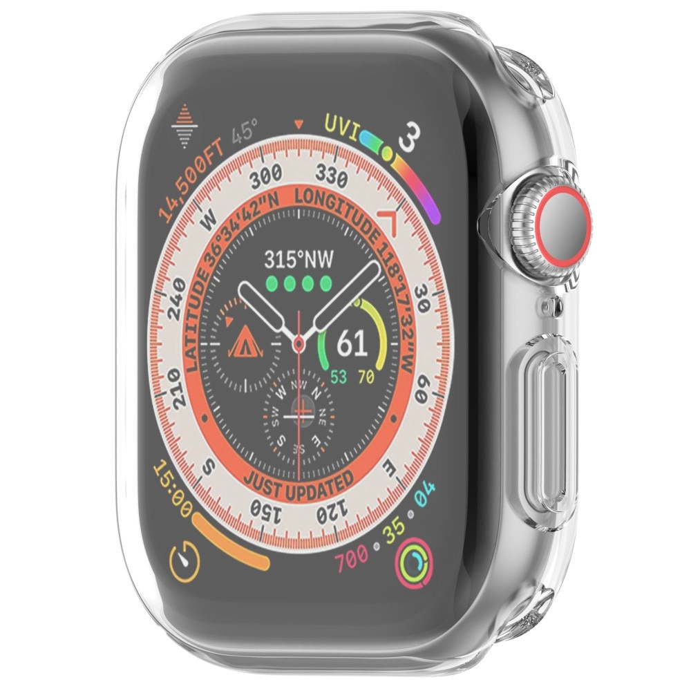 Protection for apple watch series 5 sale