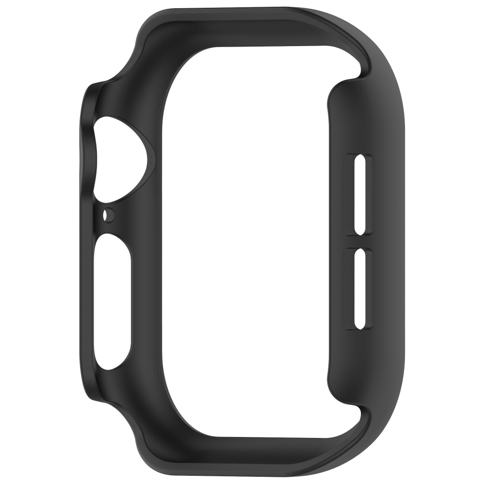 Apple Watch Series 10 42mm Hardcover Schwarz