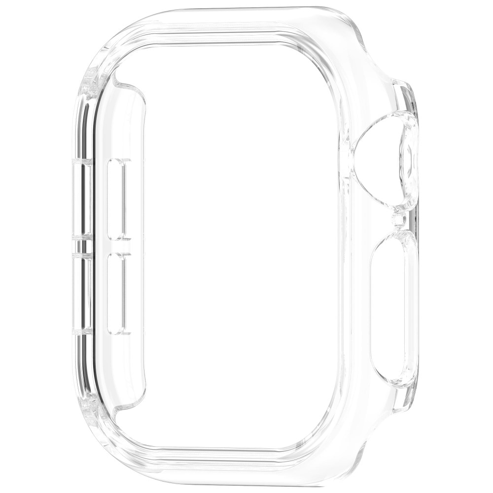 Apple Watch Series 10 42mm Hardcover Transparent